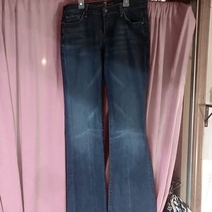 7 for all mannkind jeans